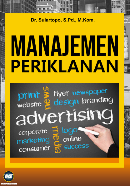 Manajemen Periklanan